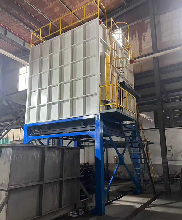 2100&times;2100&times;2030�X�Ͻ���ܠt���b�{(di��o)ԇ������